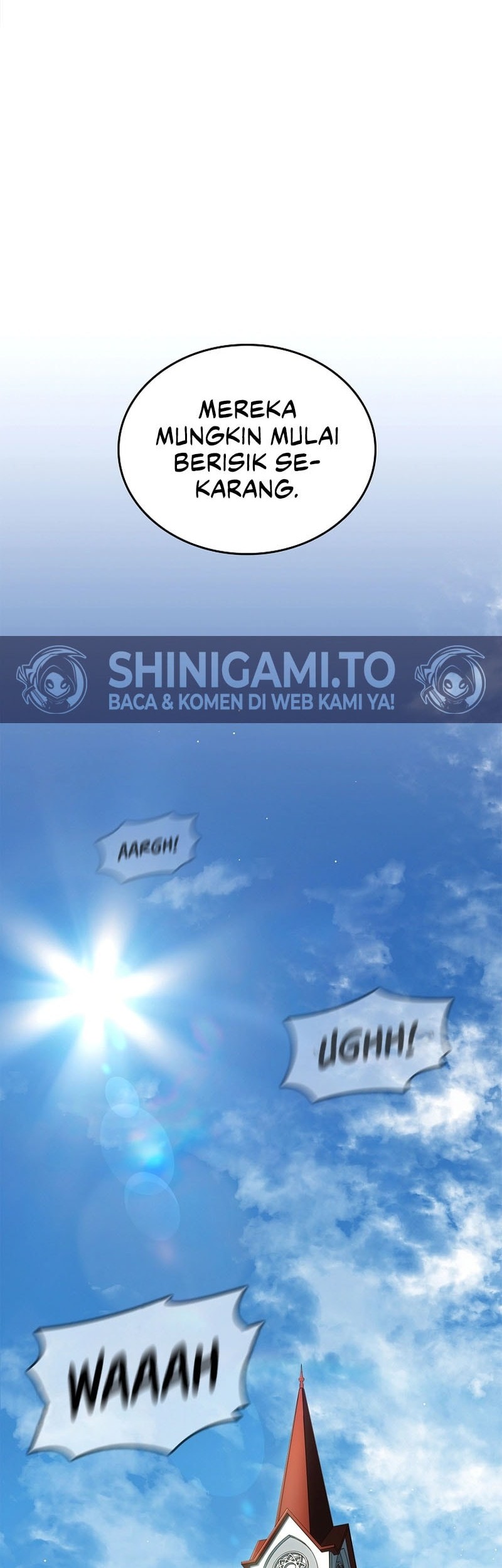 The Third Prince Of The Fallen Kingdom has Regressed Chapter 19 Gambar 38