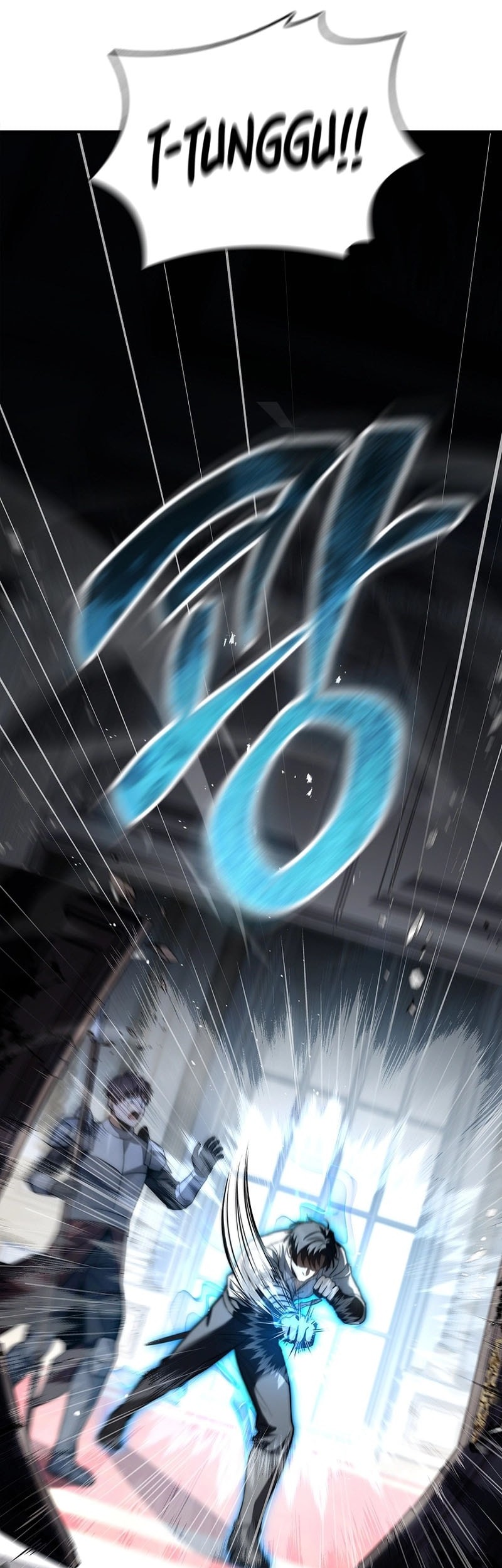 The Third Prince Of The Fallen Kingdom has Regressed Chapter 19 Gambar 43