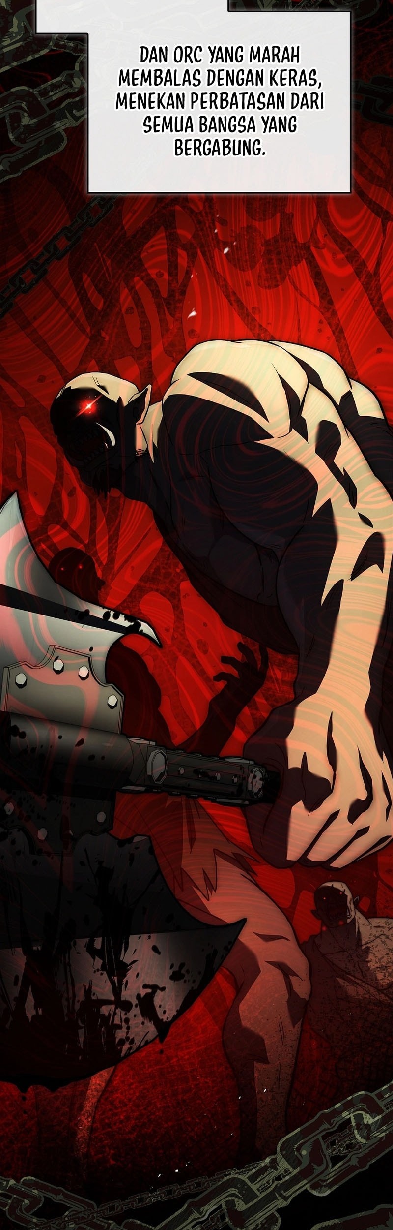 The Third Prince Of The Fallen Kingdom has Regressed Chapter 19 Gambar 55