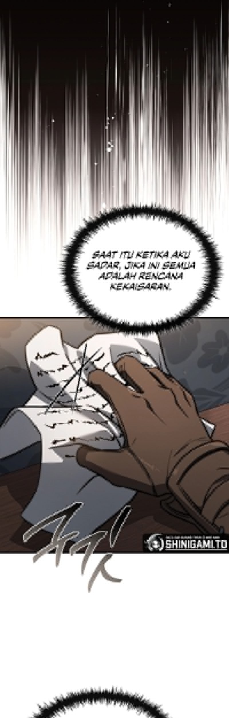 The Third Prince Of The Fallen Kingdom has Regressed Chapter 19 Gambar 57