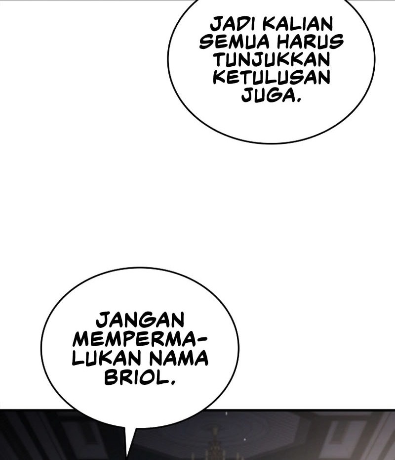 The Third Prince Of The Fallen Kingdom has Regressed Chapter 19 Gambar 64