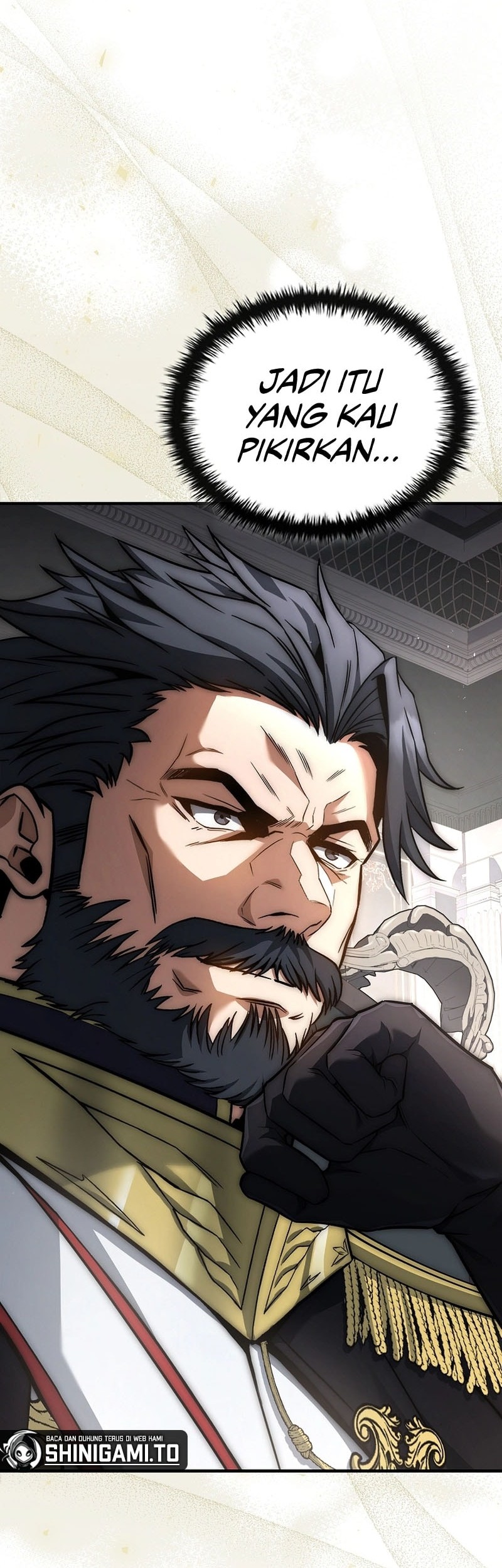The Third Prince Of The Fallen Kingdom has Regressed Chapter 19 Gambar 66