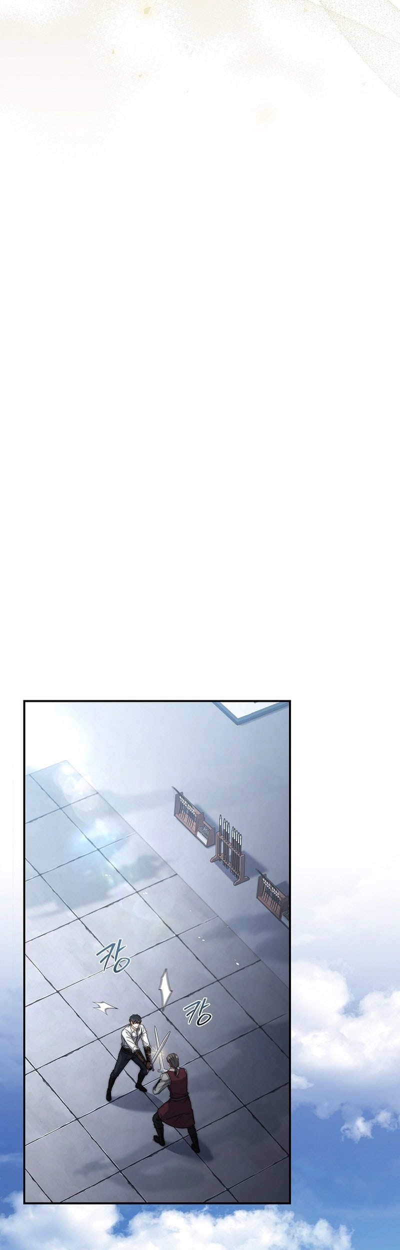 The Third Prince Of The Fallen Kingdom has Regressed Chapter 19 Gambar 67
