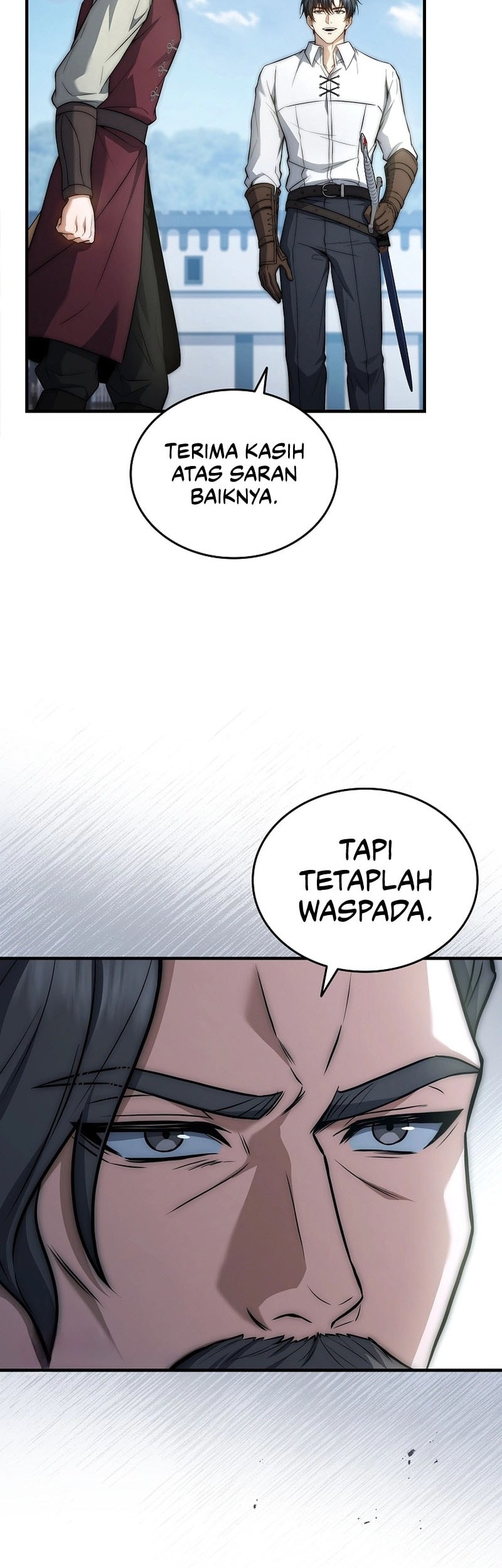 The Third Prince Of The Fallen Kingdom has Regressed Chapter 19 Gambar 78