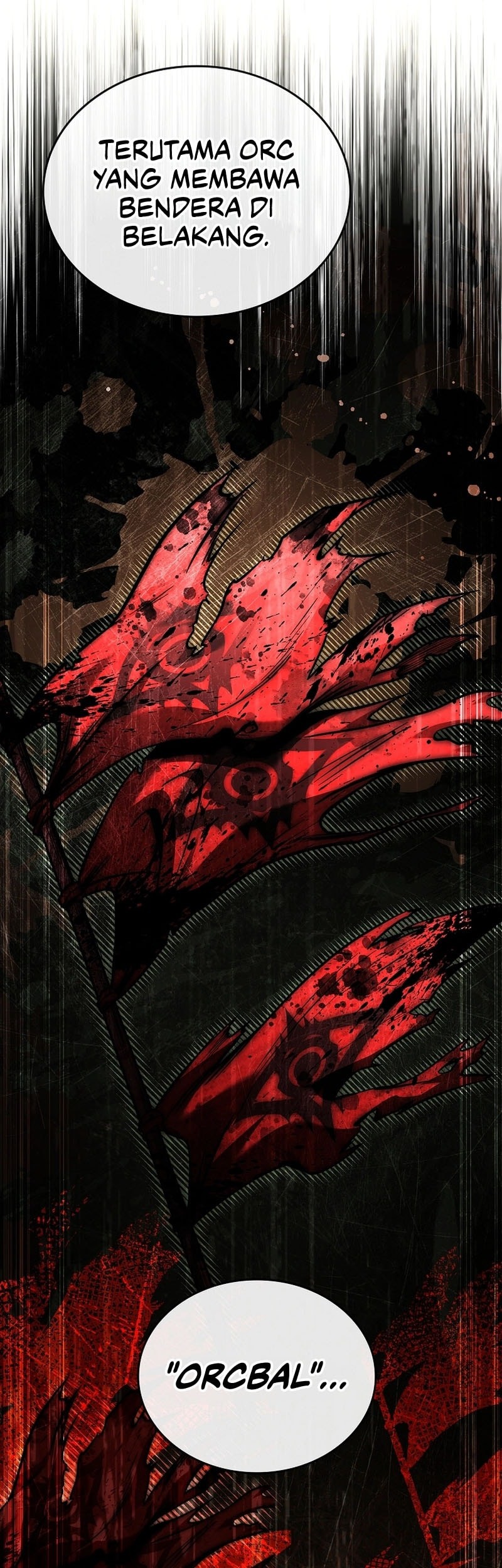 The Third Prince Of The Fallen Kingdom has Regressed Chapter 19 Gambar 80