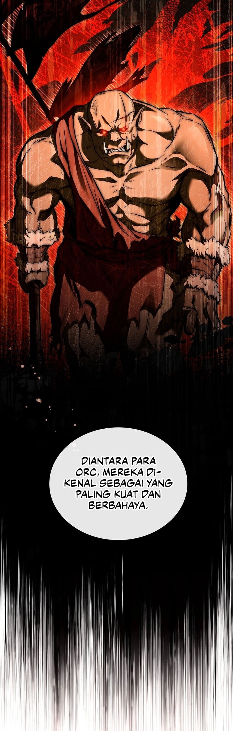 The Third Prince Of The Fallen Kingdom has Regressed Chapter 19 Gambar 81