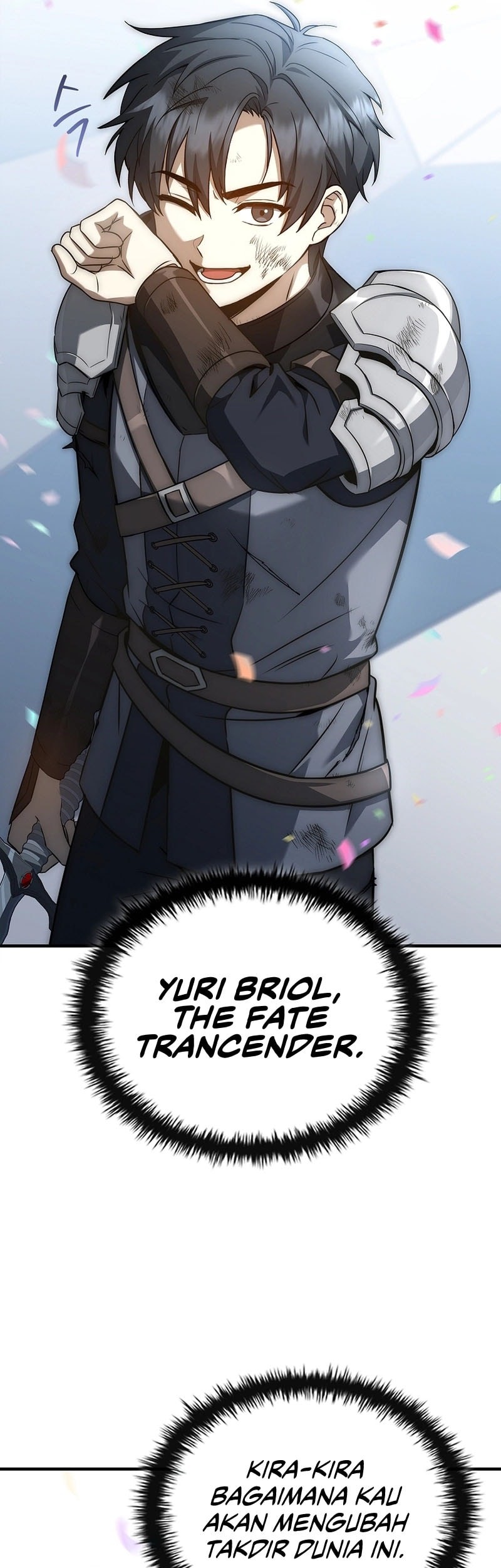 The Third Prince Of The Fallen Kingdom has Regressed Chapter 19 Gambar 5