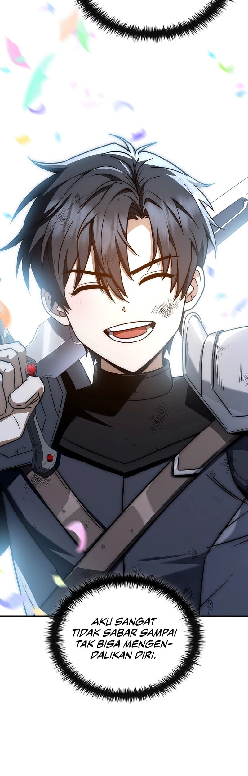 The Third Prince Of The Fallen Kingdom has Regressed Chapter 19 Gambar 6