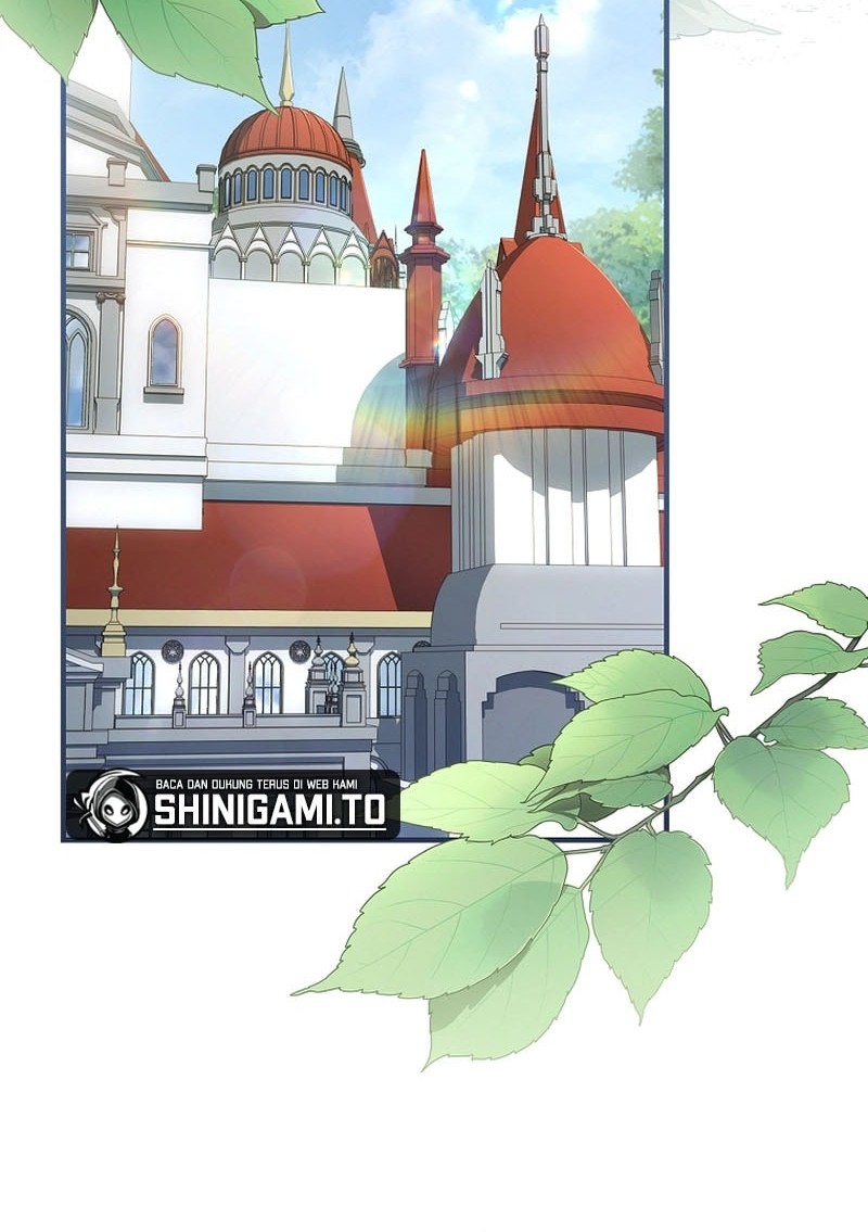 The Third Prince Of The Fallen Kingdom has Regressed Chapter 19 Gambar 8