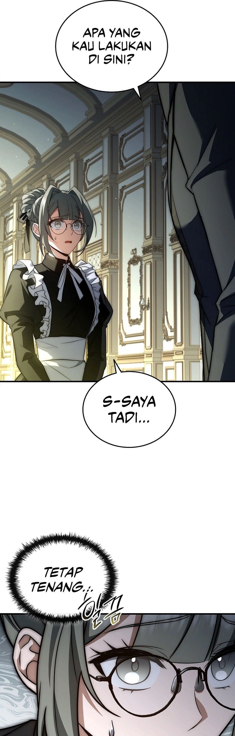 The Third Prince Of The Fallen Kingdom has Regressed Chapter 19 Gambar 13