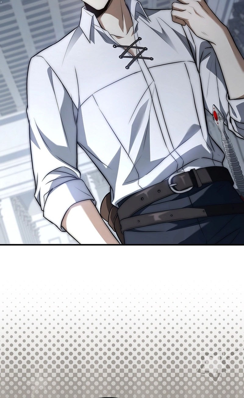 The Third Prince Of The Fallen Kingdom has Regressed Chapter 19 Gambar 28