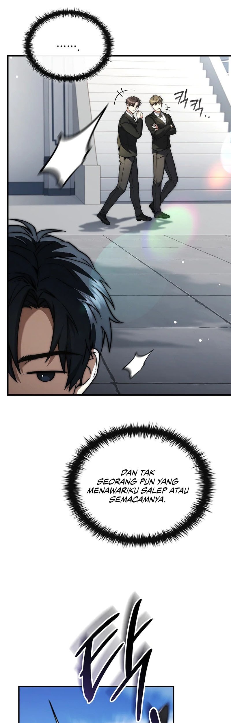 The Third Prince Of The Fallen Kingdom has Regressed Chapter 2 Gambar 41