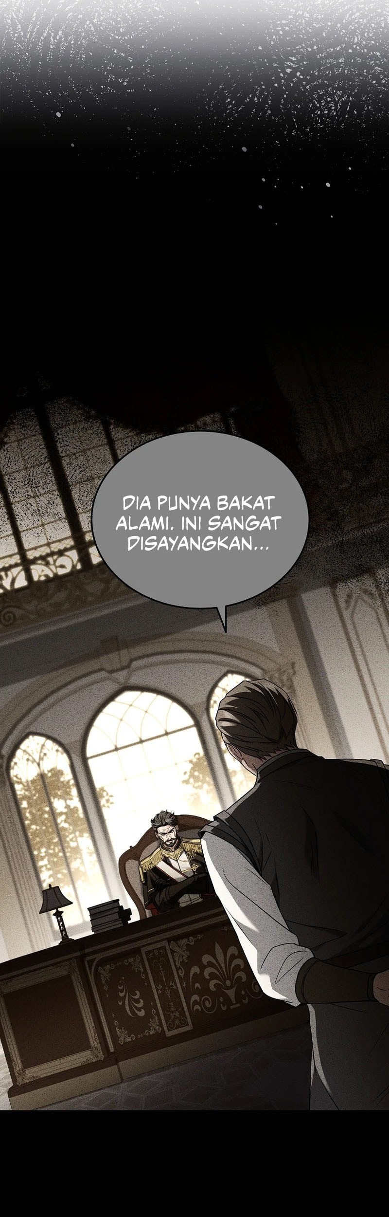 The Third Prince Of The Fallen Kingdom has Regressed Chapter 2 Gambar 45