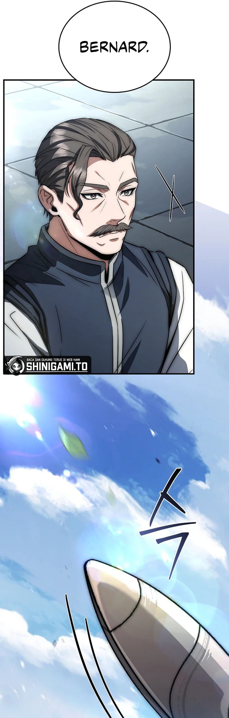 The Third Prince Of The Fallen Kingdom has Regressed Chapter 2 Gambar 49