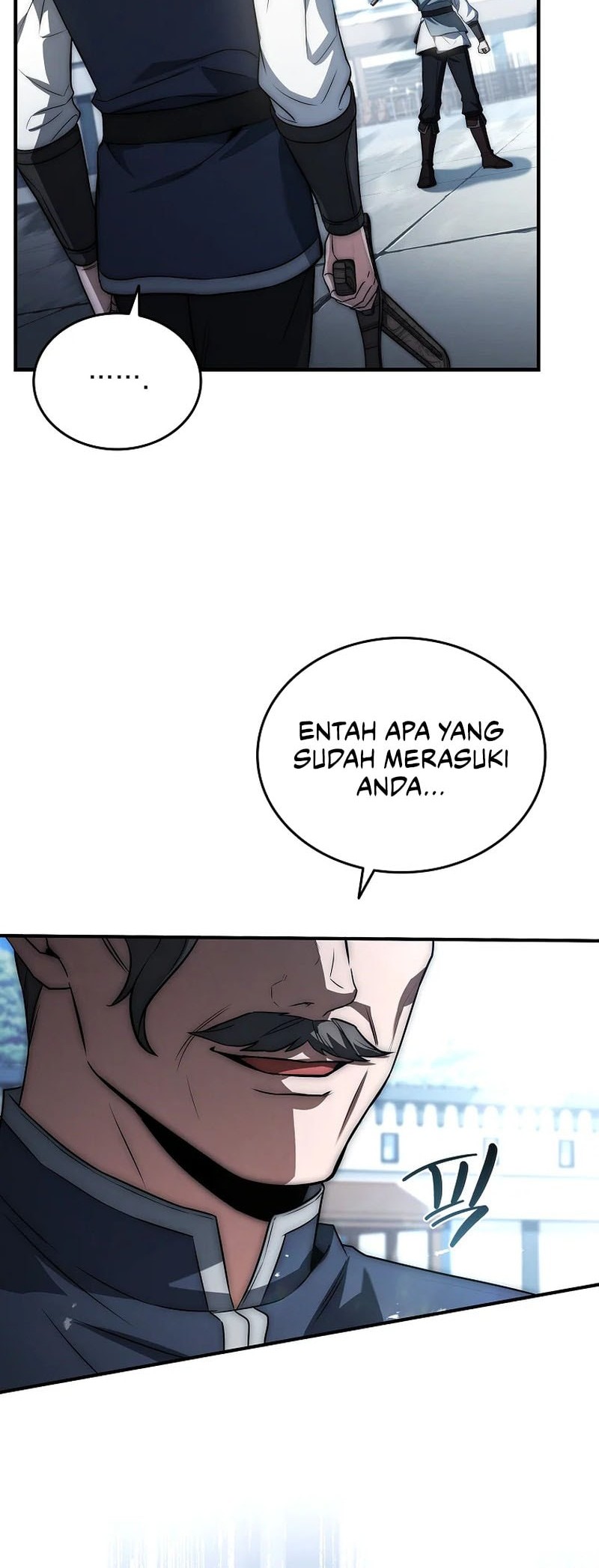 The Third Prince Of The Fallen Kingdom has Regressed Chapter 2 Gambar 52