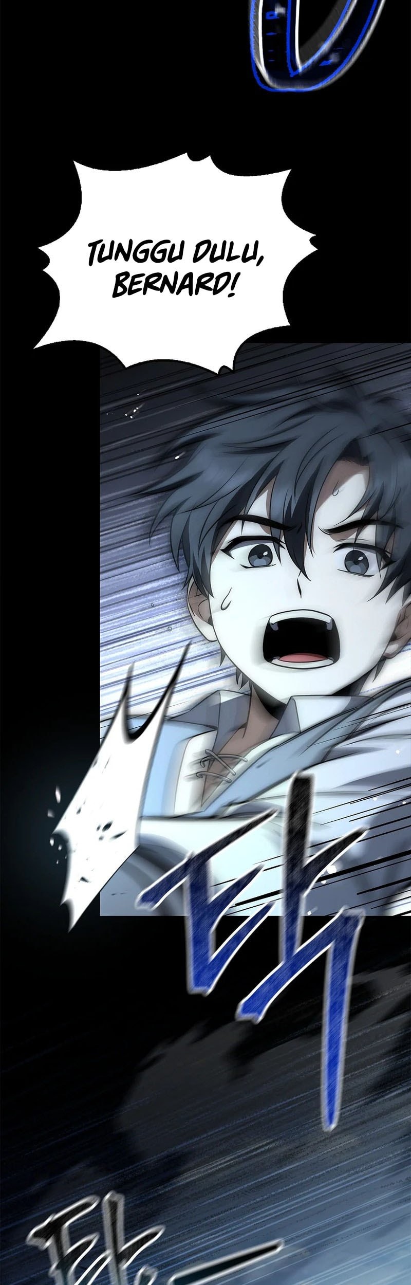 The Third Prince Of The Fallen Kingdom has Regressed Chapter 2 Gambar 58