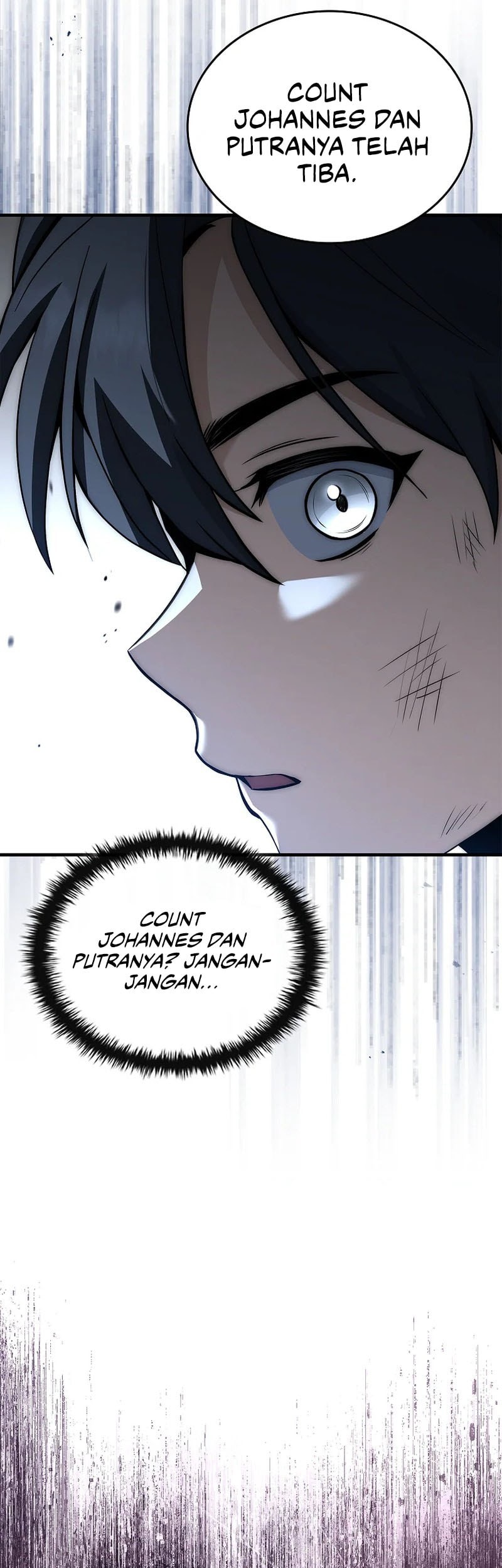 The Third Prince Of The Fallen Kingdom has Regressed Chapter 2 Gambar 72