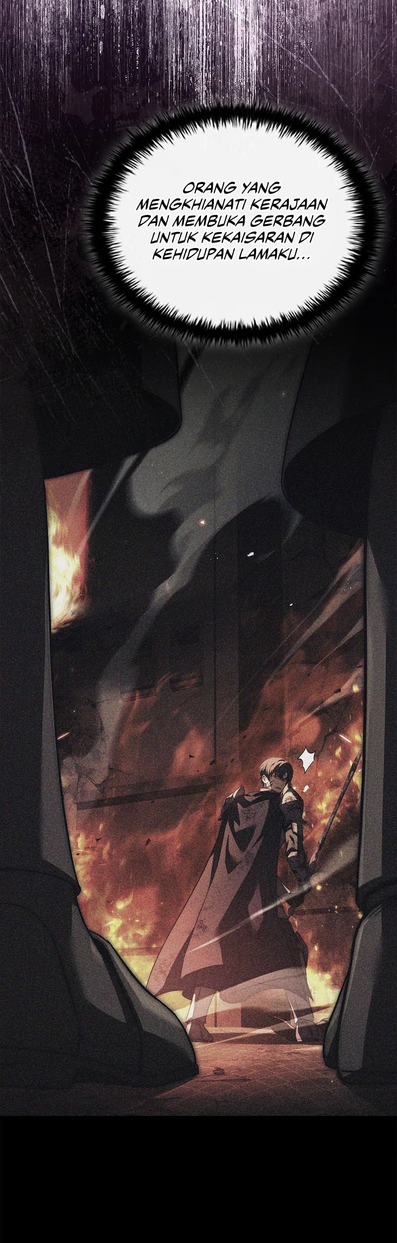 The Third Prince Of The Fallen Kingdom has Regressed Chapter 2 Gambar 73