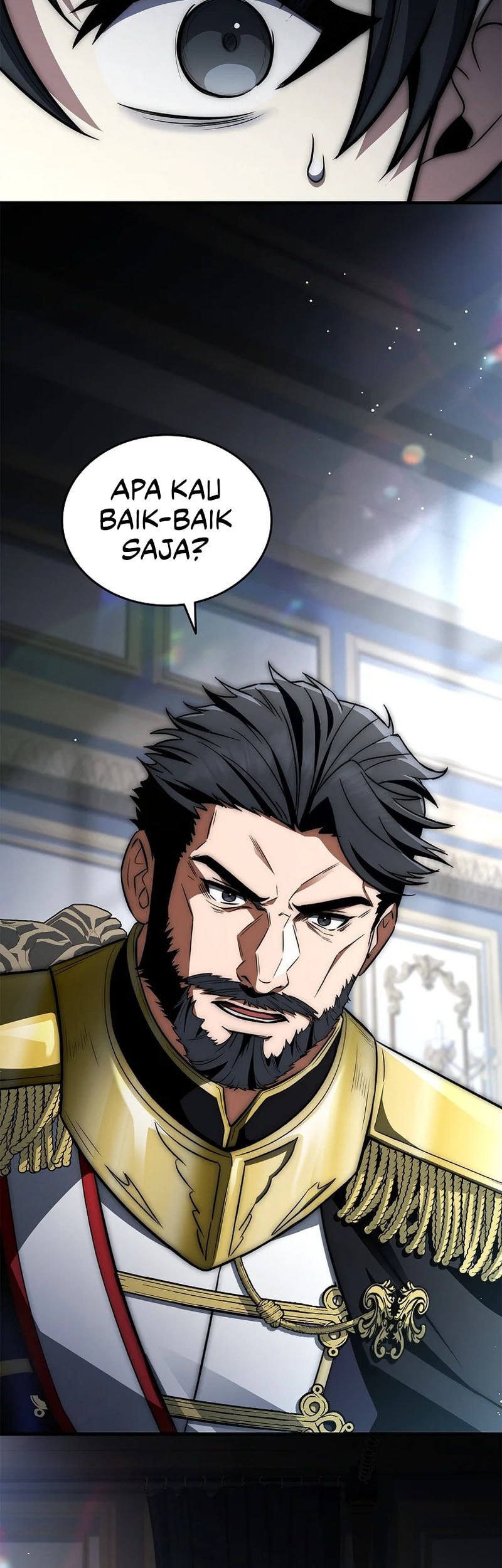 The Third Prince Of The Fallen Kingdom has Regressed Chapter 2 Gambar 4