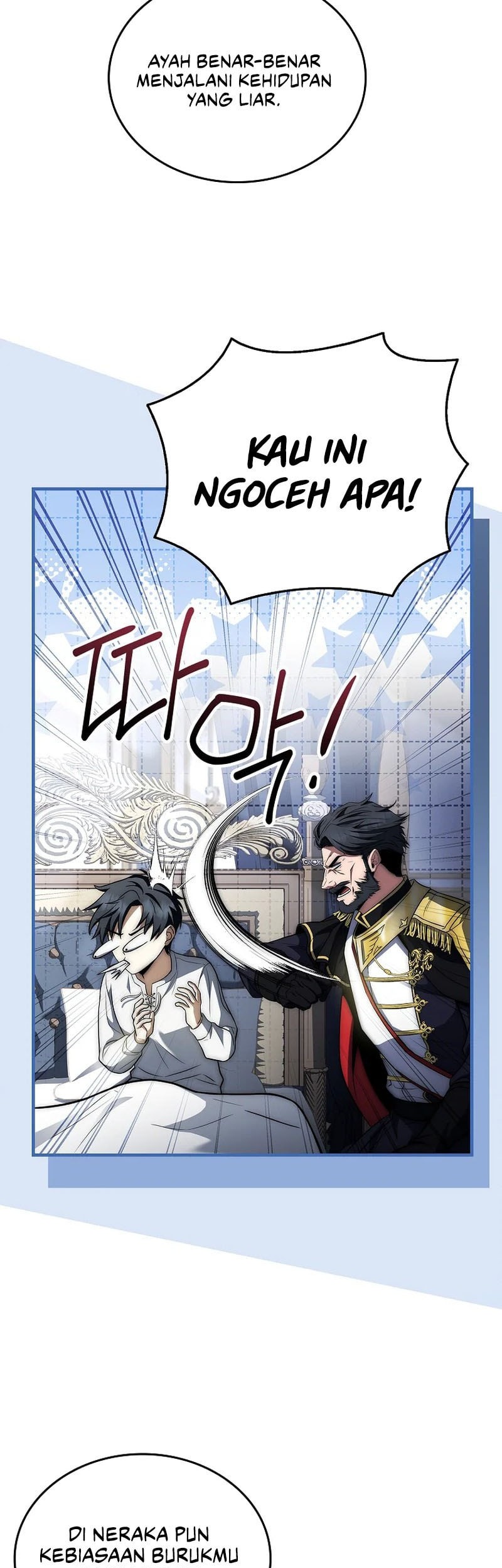 The Third Prince Of The Fallen Kingdom has Regressed Chapter 2 Gambar 9
