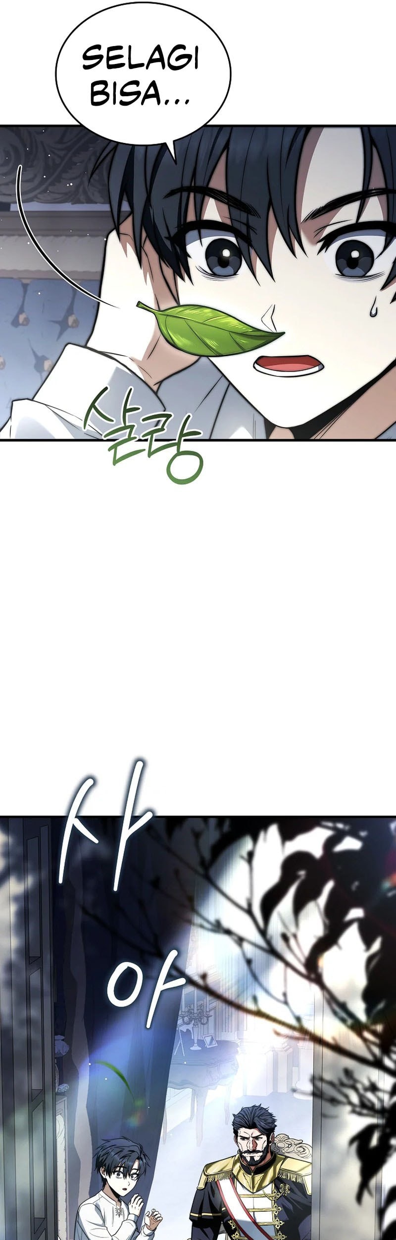 The Third Prince Of The Fallen Kingdom has Regressed Chapter 2 Gambar 11