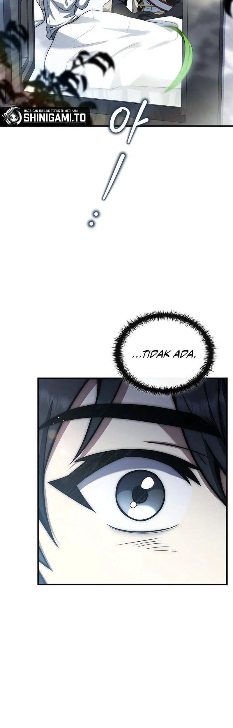 The Third Prince Of The Fallen Kingdom has Regressed Chapter 2 Gambar 12