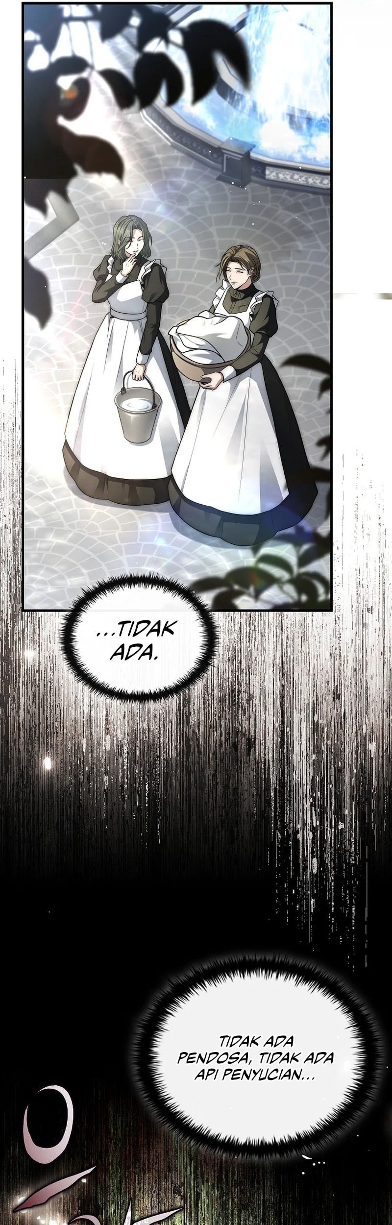 The Third Prince Of The Fallen Kingdom has Regressed Chapter 2 Gambar 14
