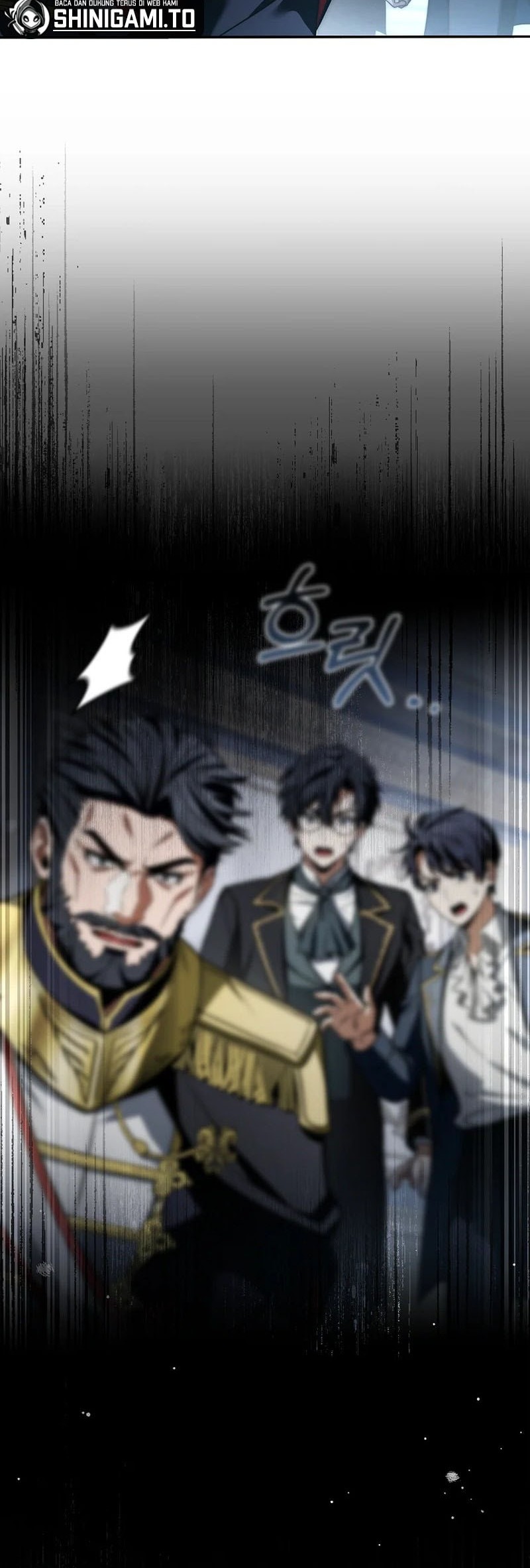 The Third Prince Of The Fallen Kingdom has Regressed Chapter 2 Gambar 17