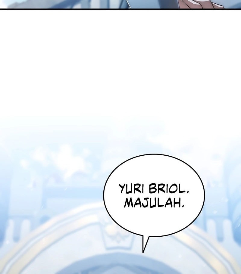 The Third Prince Of The Fallen Kingdom has Regressed Chapter 20 Gambar 41