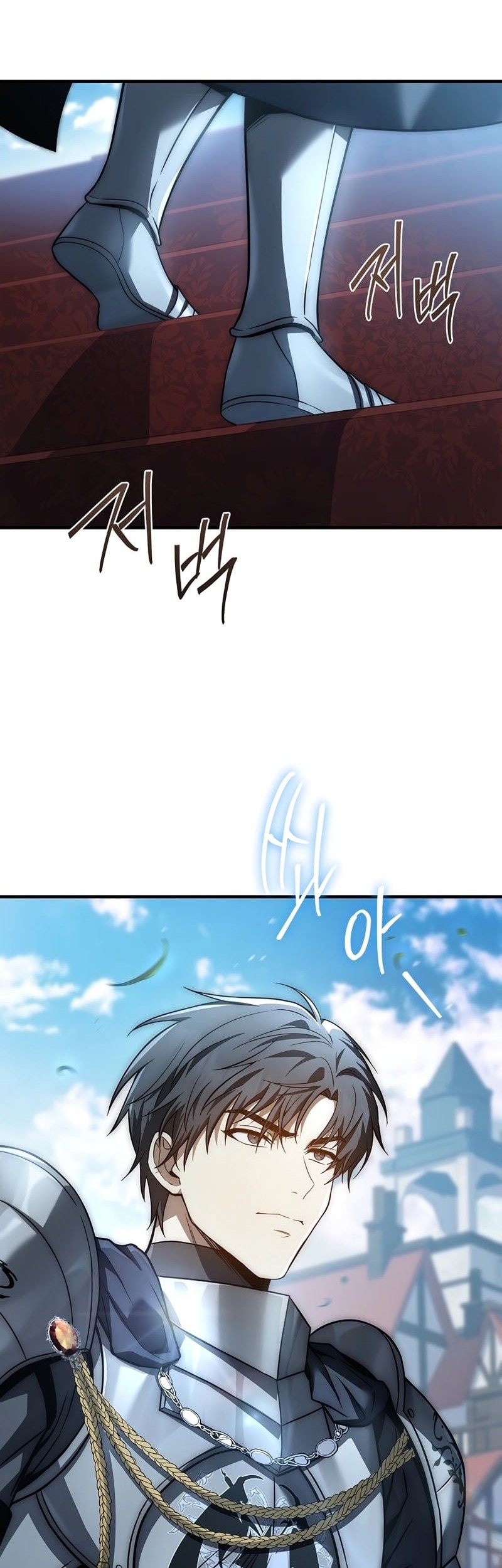 The Third Prince Of The Fallen Kingdom has Regressed Chapter 20 Gambar 43