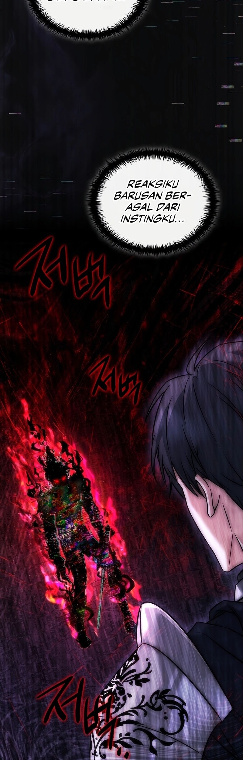 The Third Prince Of The Fallen Kingdom has Regressed Chapter 20 Gambar 55