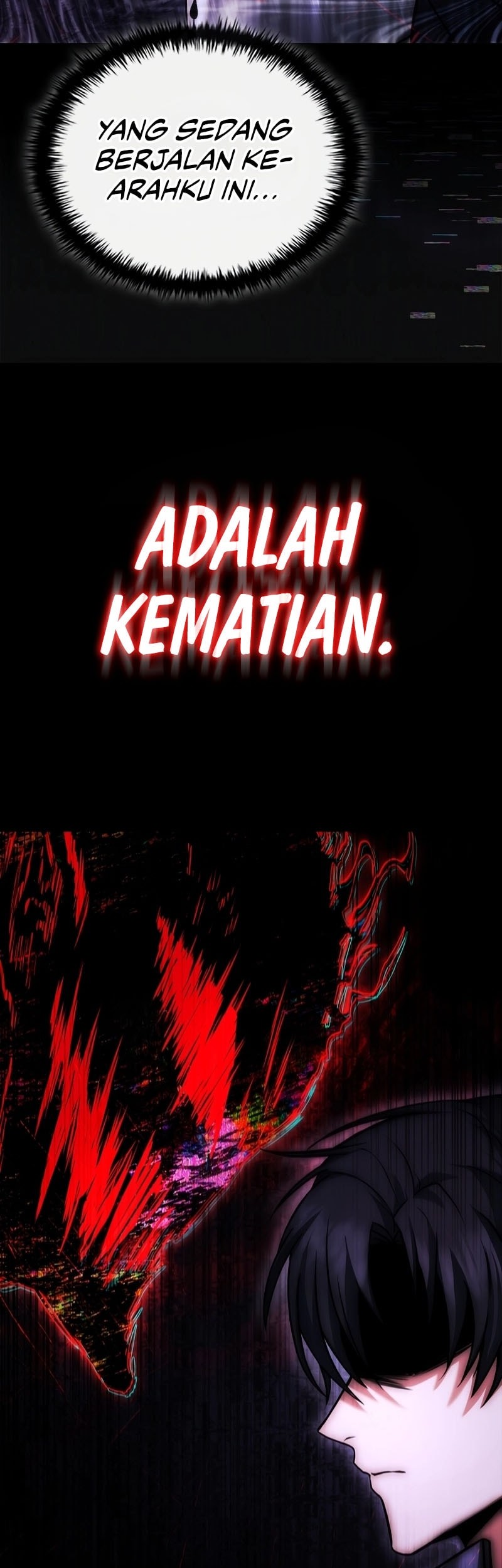 The Third Prince Of The Fallen Kingdom has Regressed Chapter 20 Gambar 56
