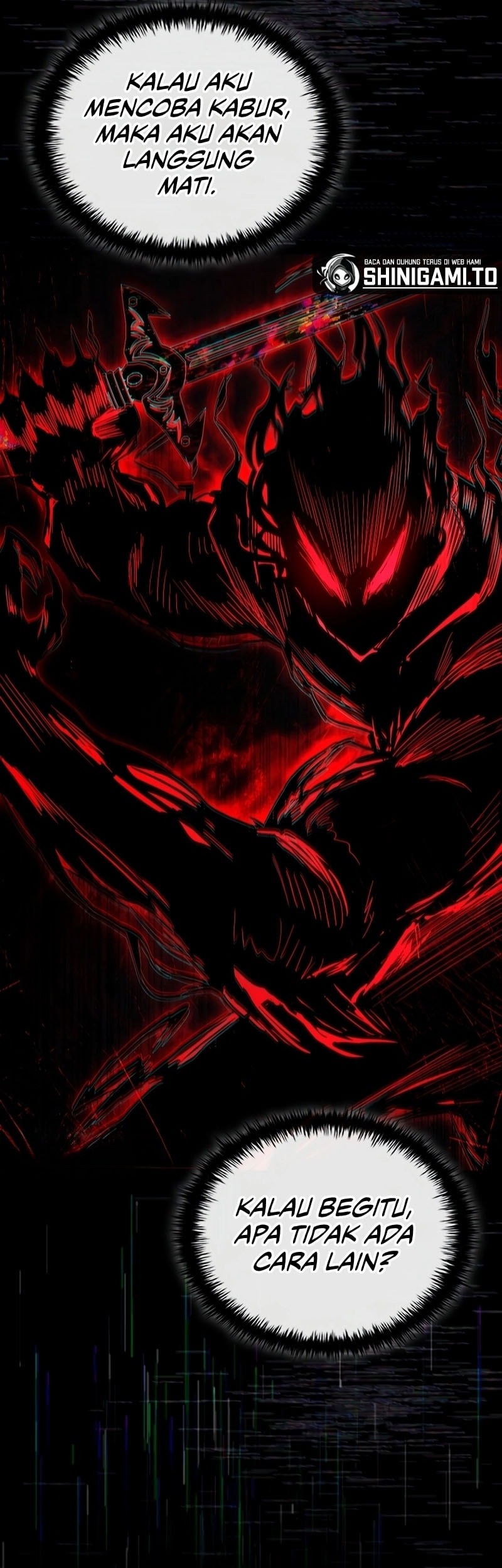 The Third Prince Of The Fallen Kingdom has Regressed Chapter 20 Gambar 58