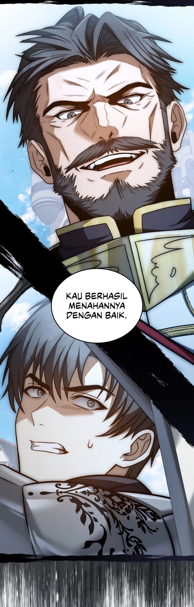 The Third Prince Of The Fallen Kingdom has Regressed Chapter 20 Gambar 65