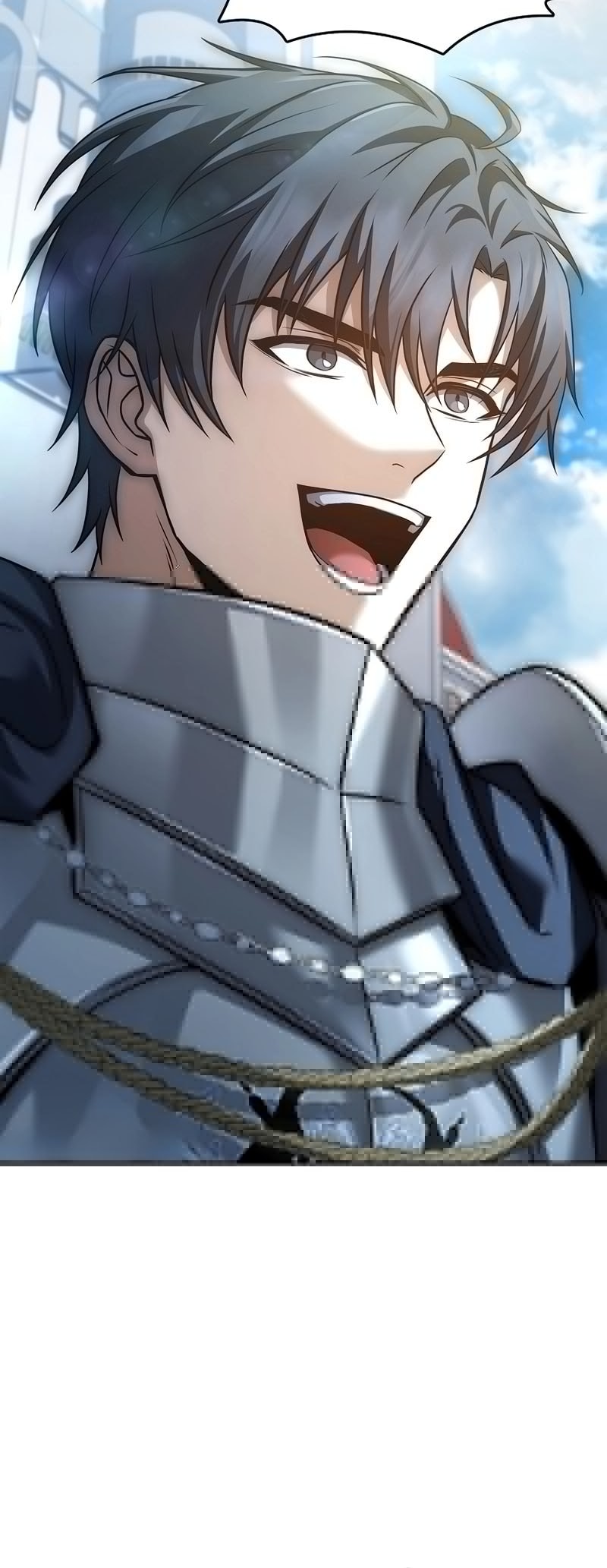 The Third Prince Of The Fallen Kingdom has Regressed Chapter 20 Gambar 71