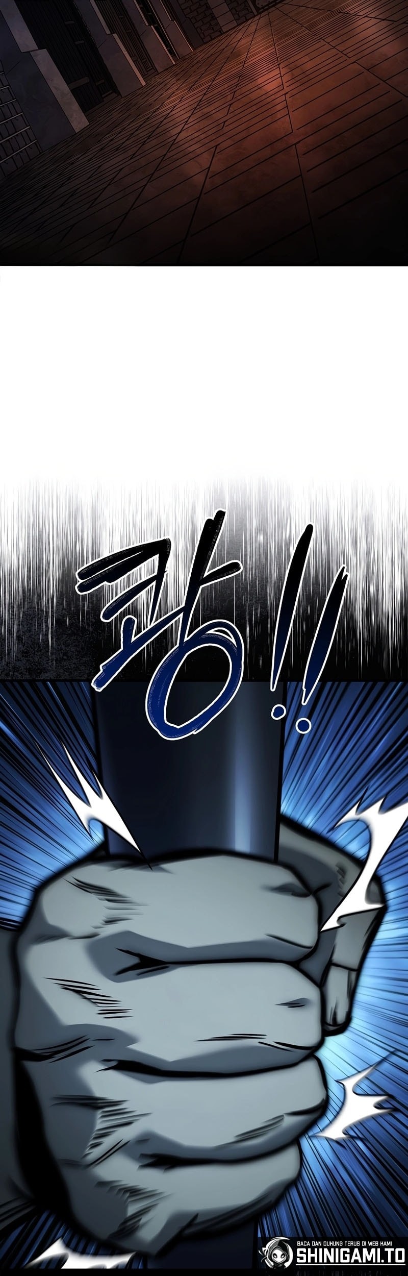 The Third Prince Of The Fallen Kingdom has Regressed Chapter 20 Gambar 74