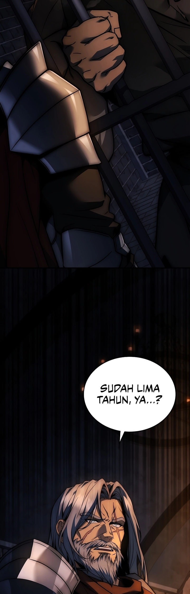 The Third Prince Of The Fallen Kingdom has Regressed Chapter 20 Gambar 76