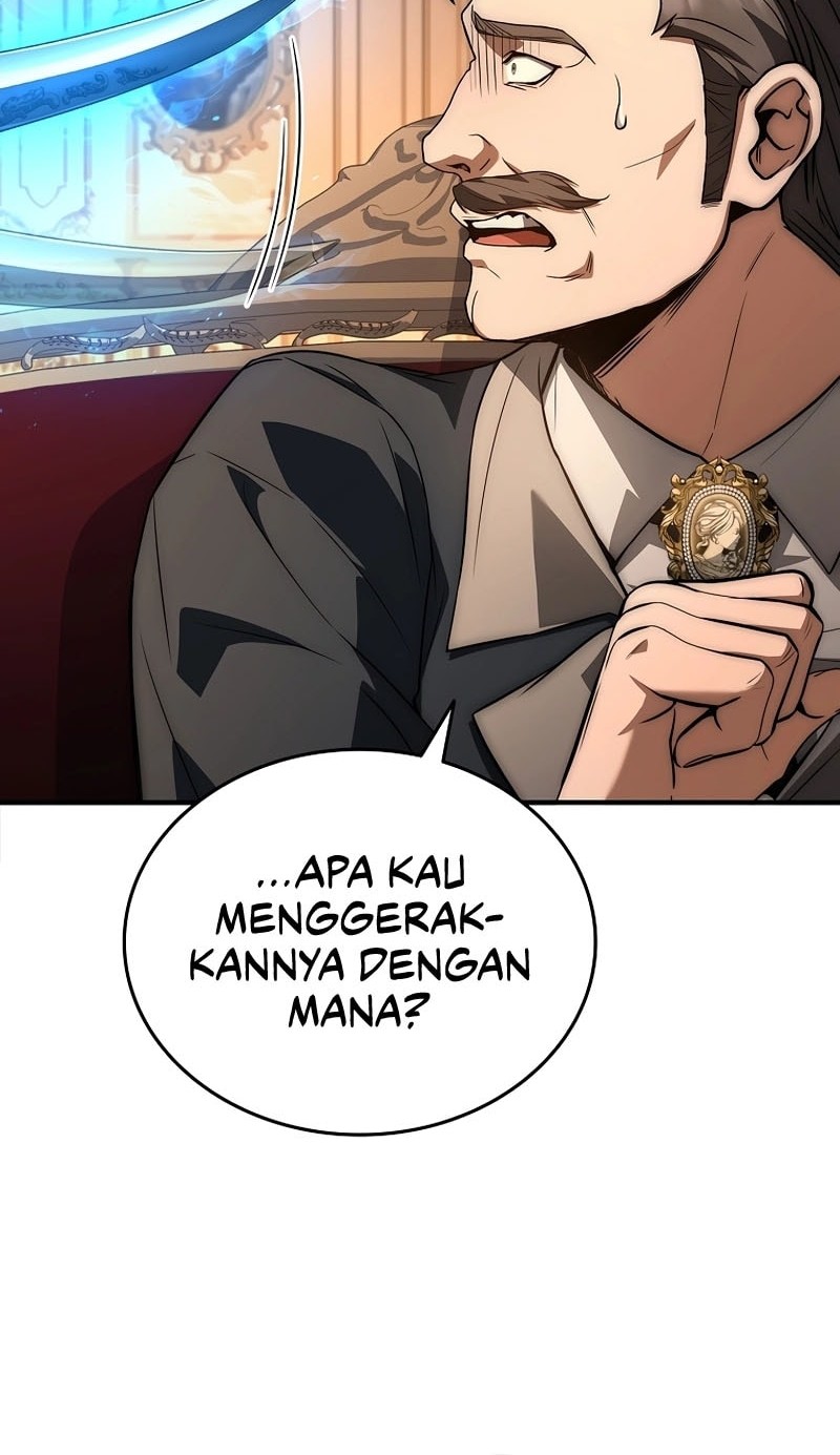 The Third Prince Of The Fallen Kingdom has Regressed Chapter 20 Gambar 17