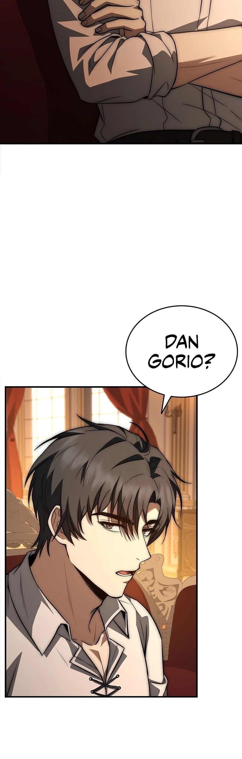 The Third Prince Of The Fallen Kingdom has Regressed Chapter 20 Gambar 24