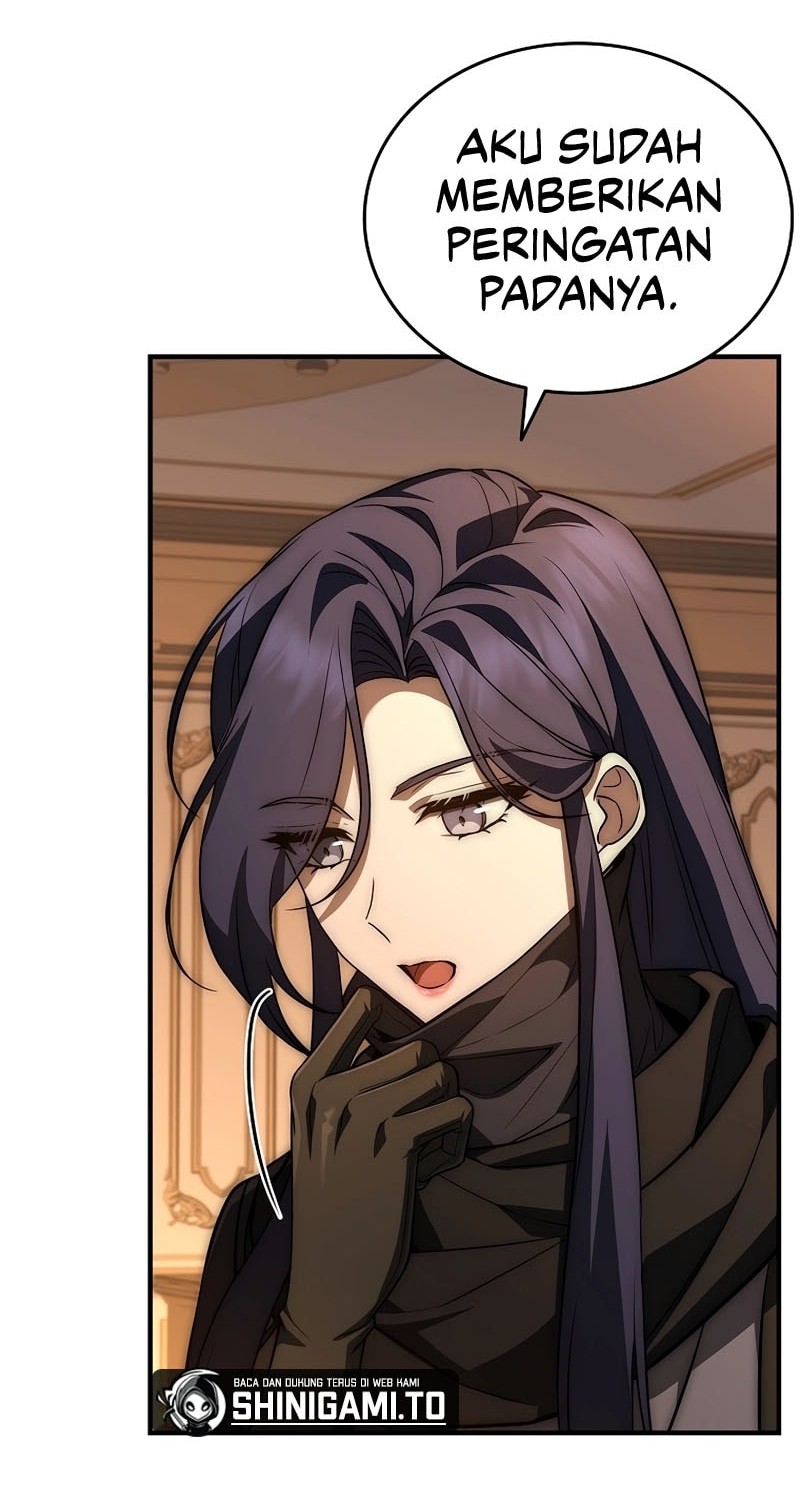 The Third Prince Of The Fallen Kingdom has Regressed Chapter 20 Gambar 25