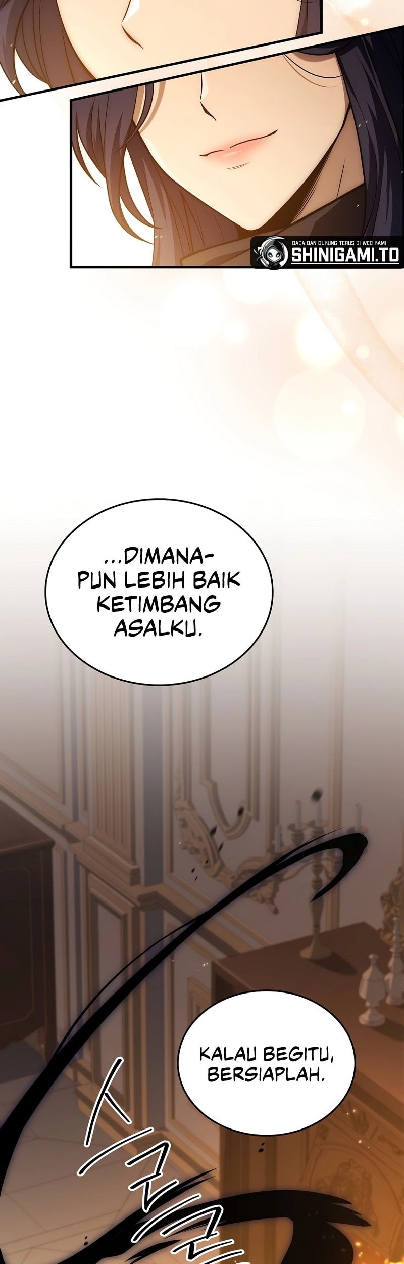 The Third Prince Of The Fallen Kingdom has Regressed Chapter 20 Gambar 31