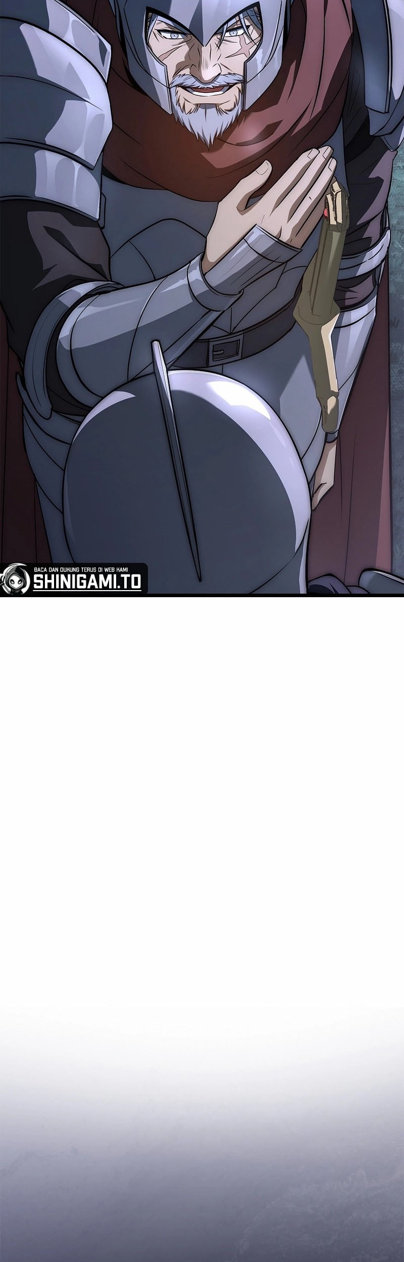 The Third Prince Of The Fallen Kingdom has Regressed Chapter 21 Gambar 34