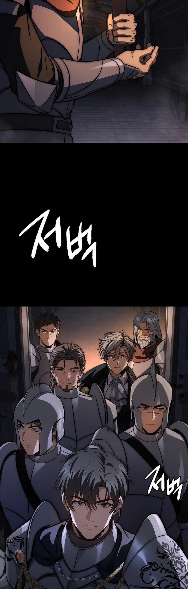 The Third Prince Of The Fallen Kingdom has Regressed Chapter 21 Gambar 38