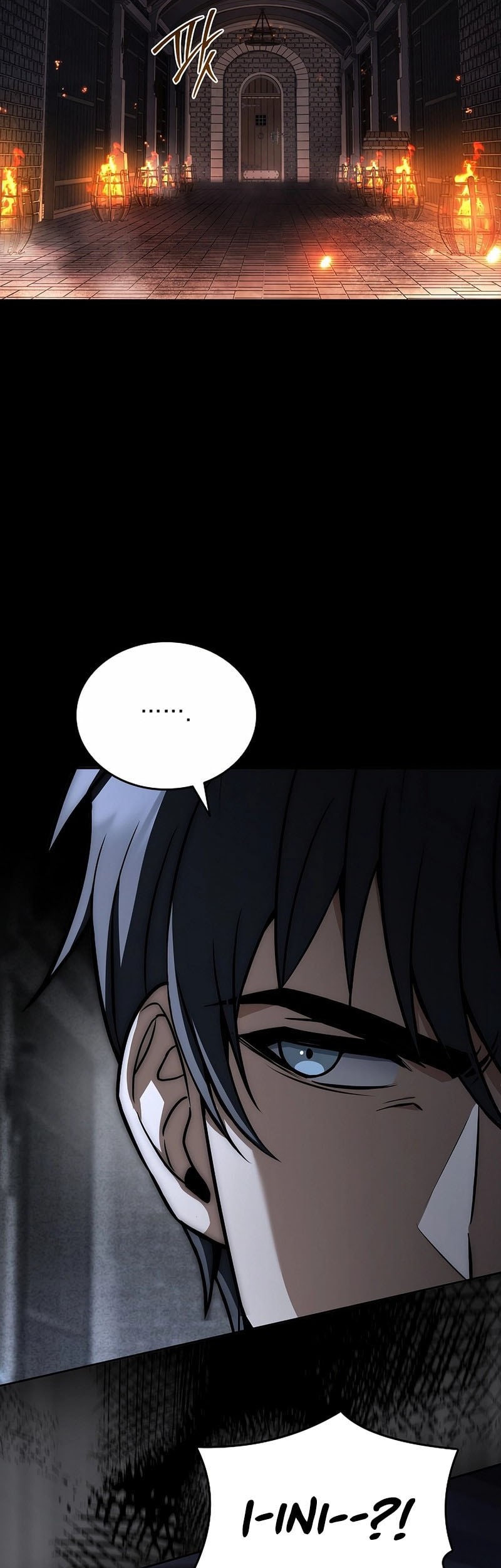 The Third Prince Of The Fallen Kingdom has Regressed Chapter 21 Gambar 43