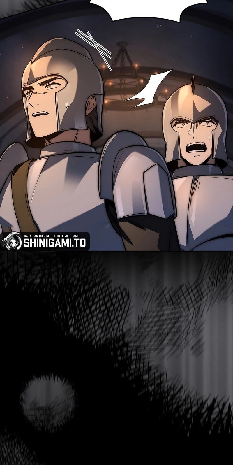 The Third Prince Of The Fallen Kingdom has Regressed Chapter 21 Gambar 44