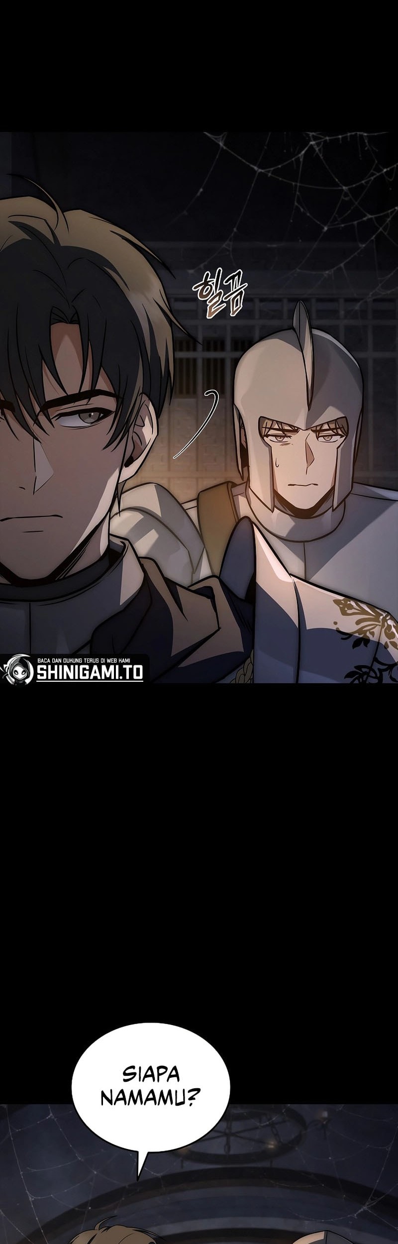 The Third Prince Of The Fallen Kingdom has Regressed Chapter 21 Gambar 50