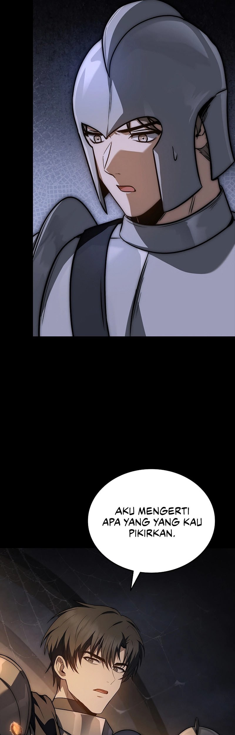 The Third Prince Of The Fallen Kingdom has Regressed Chapter 21 Gambar 53