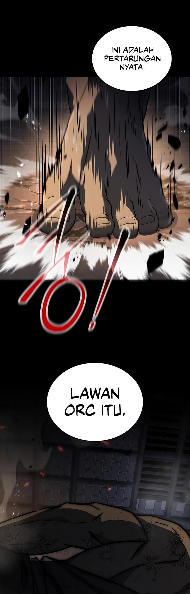 The Third Prince Of The Fallen Kingdom has Regressed Chapter 21 Gambar 56
