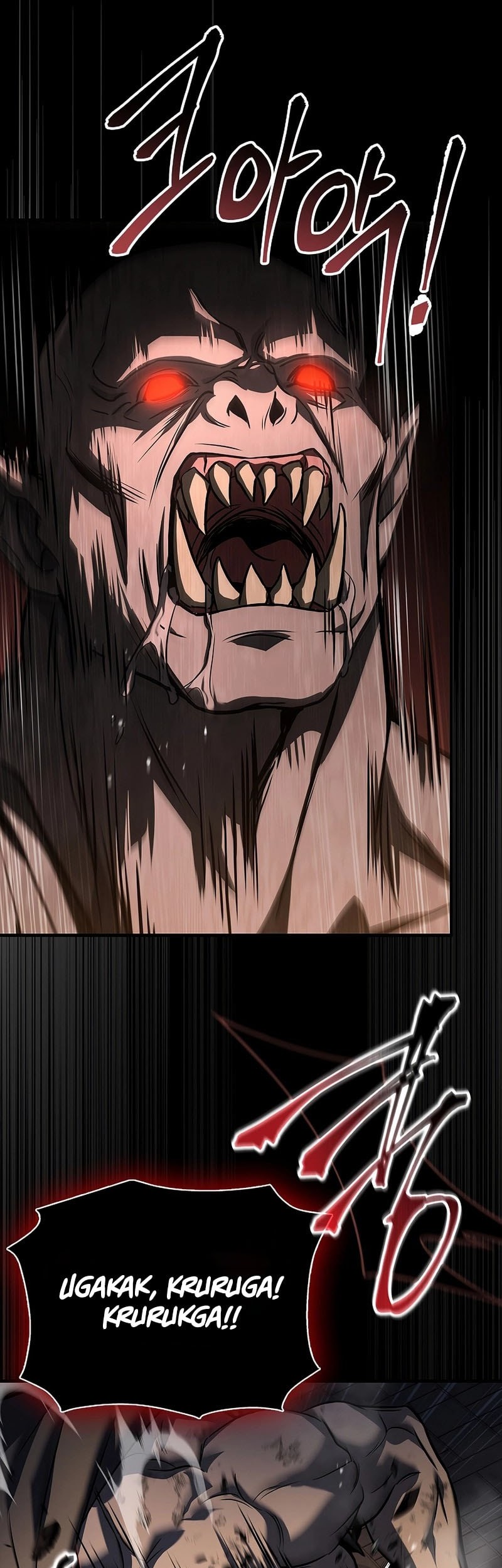 The Third Prince Of The Fallen Kingdom has Regressed Chapter 21 Gambar 59