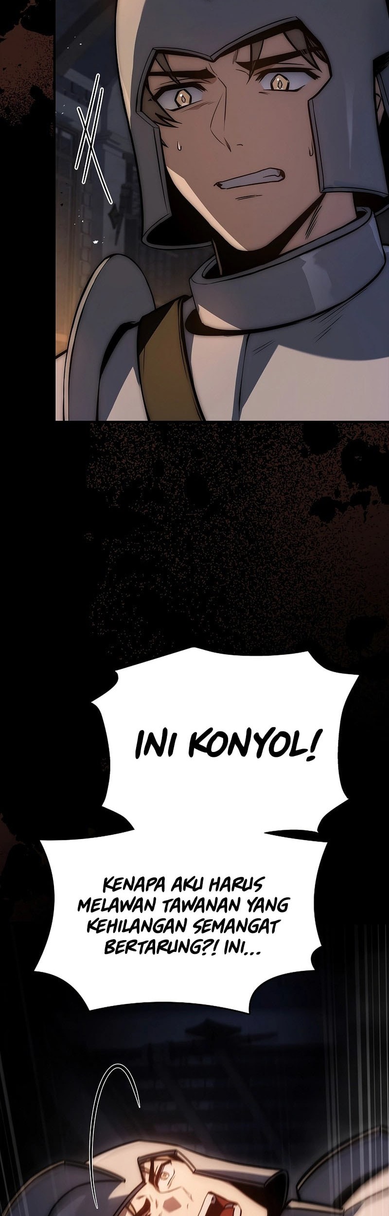 The Third Prince Of The Fallen Kingdom has Regressed Chapter 21 Gambar 62